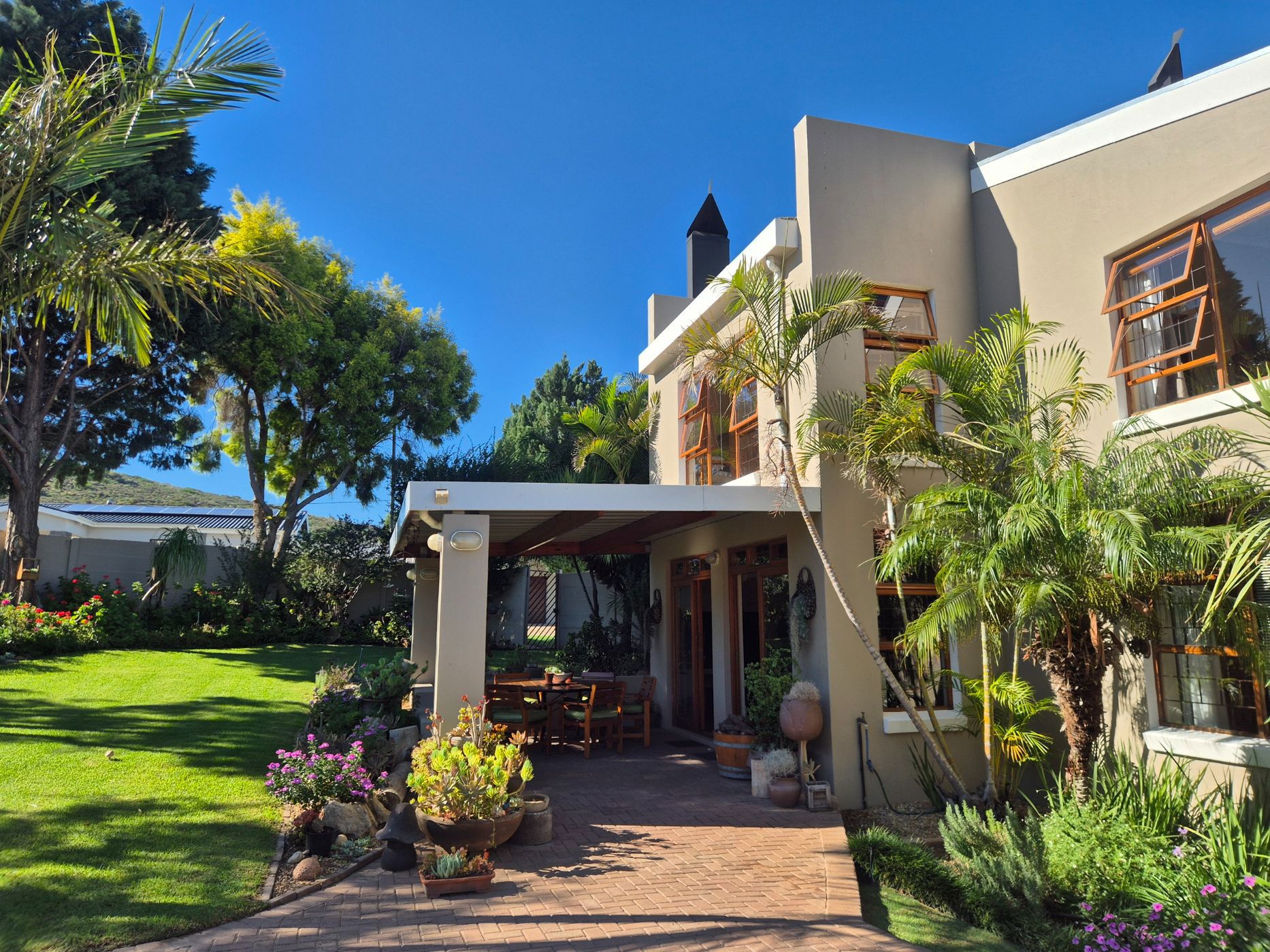 House for sale in Panorama, Worcester - TK1736429