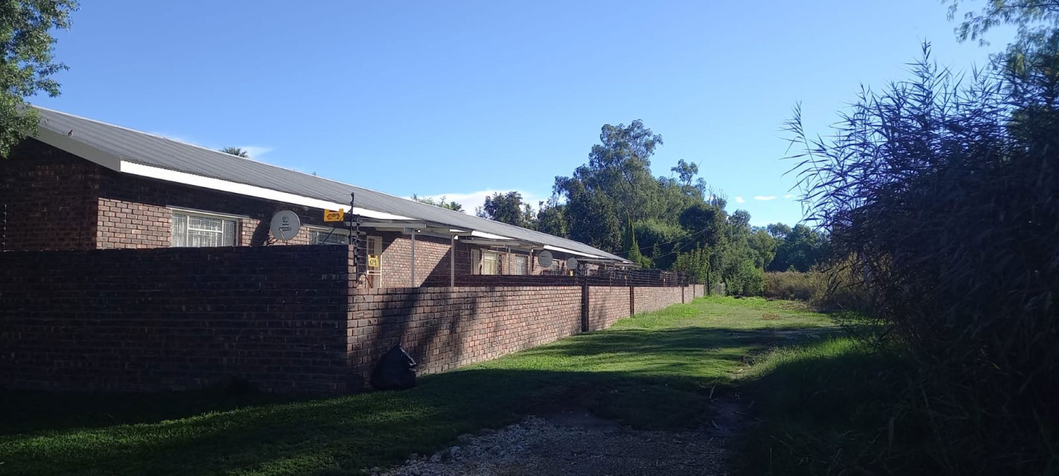 Townhouse for sale in Douglas - 1KJ1734850