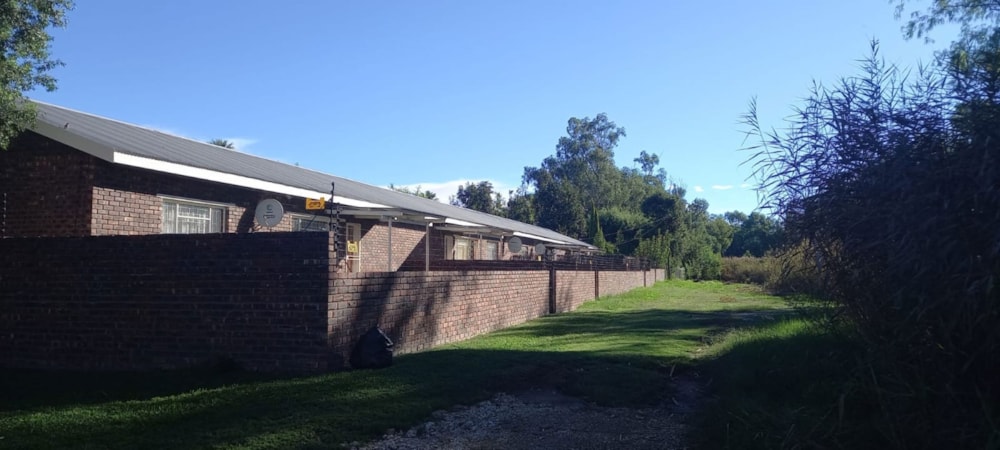 Security complex home for sale in Douglas - 1KJ1734850