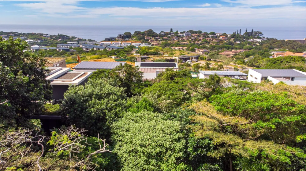 Vacant land for sale in Elaleni Coastal Forest Estate - 1BD1736132