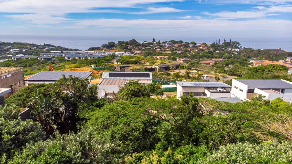 Vacant land for sale in Elaleni Coastal Forest Estate - 1BD1736132