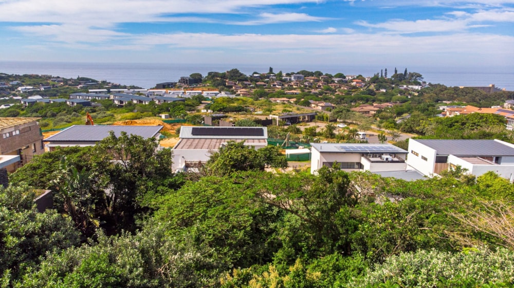 Vacant land for sale in Elaleni Coastal Forest Estate - 1BD1736132