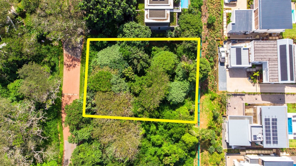 Vacant land for sale in Elaleni Coastal Forest Estate - 1BD1736132