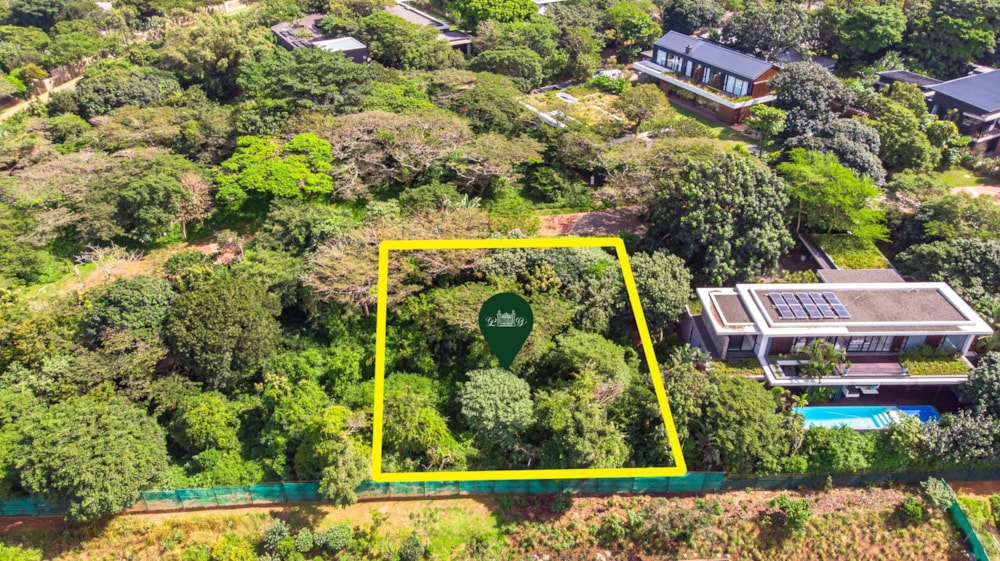 Vacant land for sale in Elaleni Coastal Forest Estate - 1BD1736132