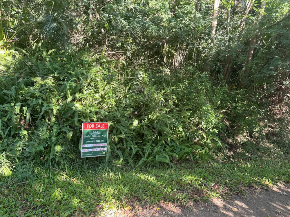 Residential vacant land for sale in Marina Beach - 1PD1734869 Residential vacant land for sale in Marina Beach - 1PD1734869