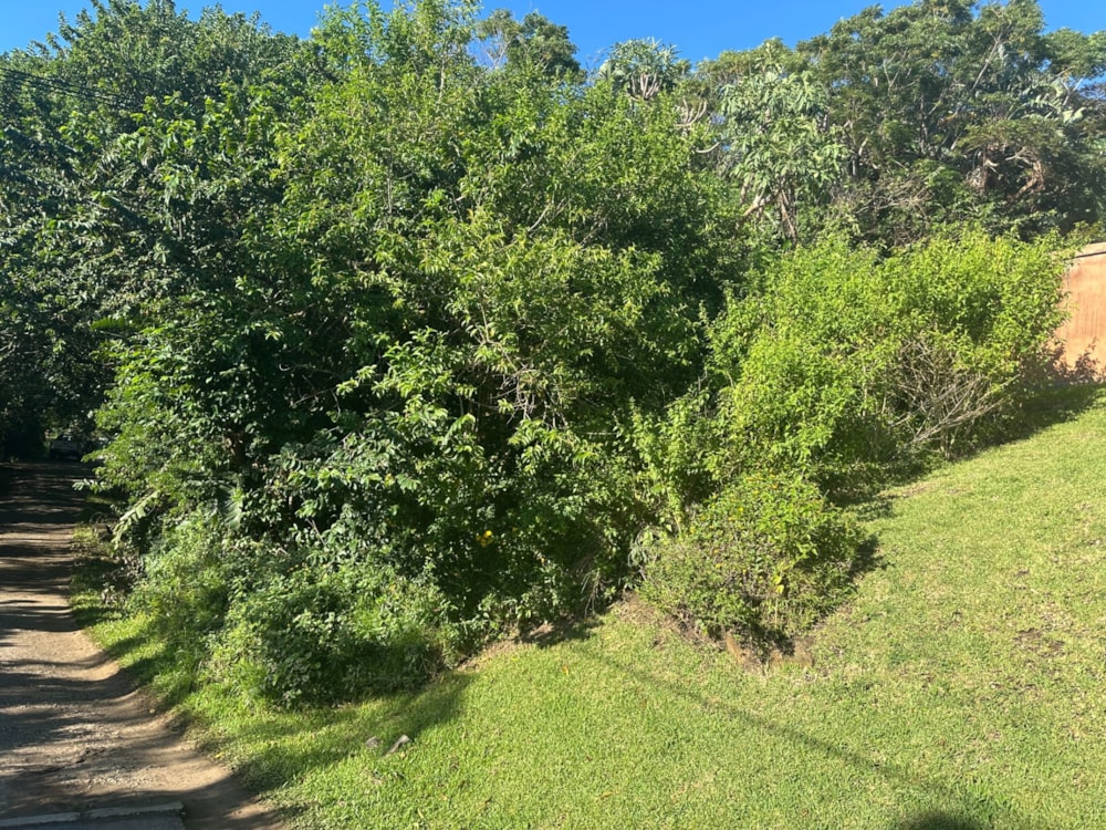 Residential vacant land for sale in Marina Beach - 1PD1734869