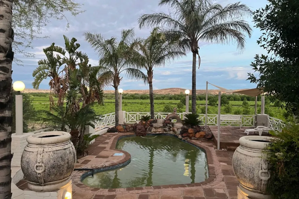 Aquaculture farm for sale in Karos, Upington Rural Areas - 1KAH1736205 Aquaculture farm for sale in Karos, Upington Rural Areas - 1KAH1736205