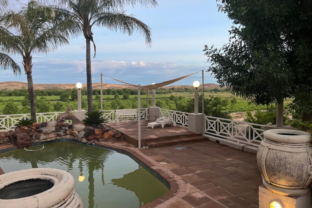 Aquaculture farm for sale in Karos, Upington Rural Areas - 1KAH1736205
