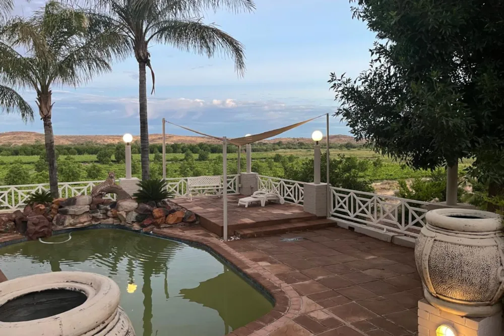 Aquaculture farm for sale in Karos, Upington Rural Areas - 1KAH1736205 Aquaculture farm for sale in Karos, Upington Rural Areas - 1KAH1736205