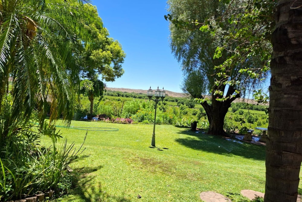 Aquaculture farm for sale in Karos, Upington Rural Areas - 1KAH1736205