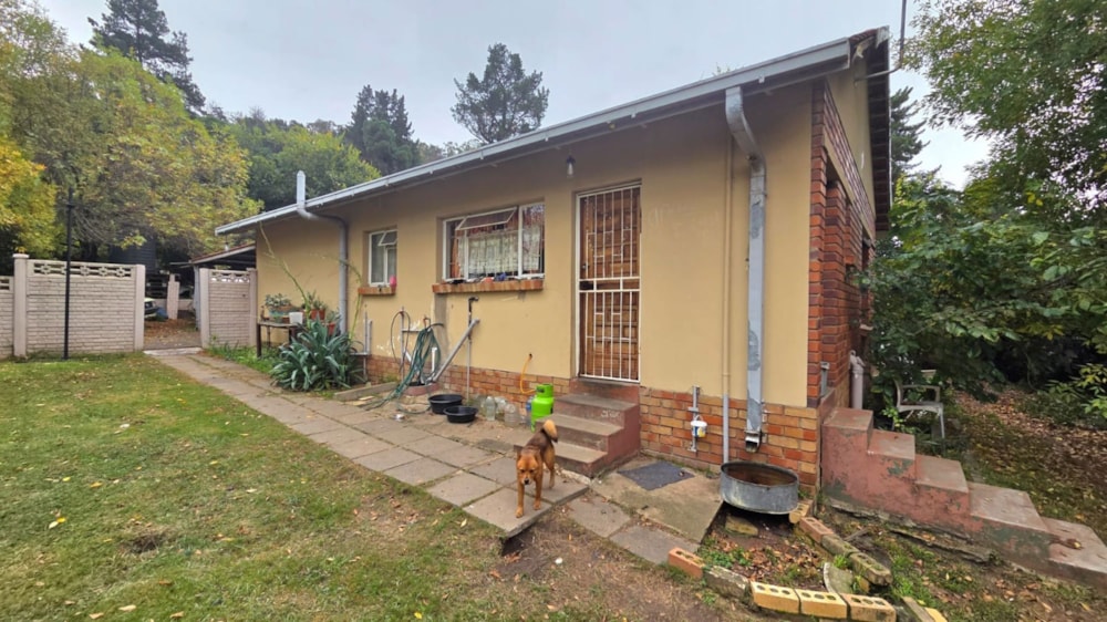 House for sale in Morelig - 1BTH1736641