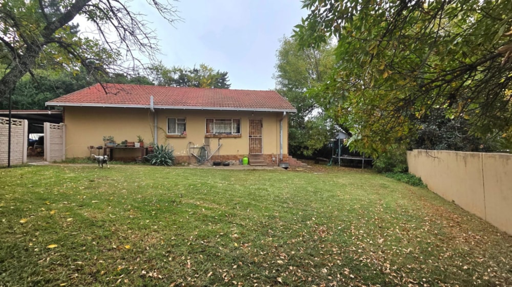 House for sale in Morelig - 1BTH1736641