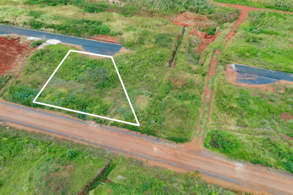 Vacant land for sale in Borrowdale, Zimbabwe - 3ZB1736303