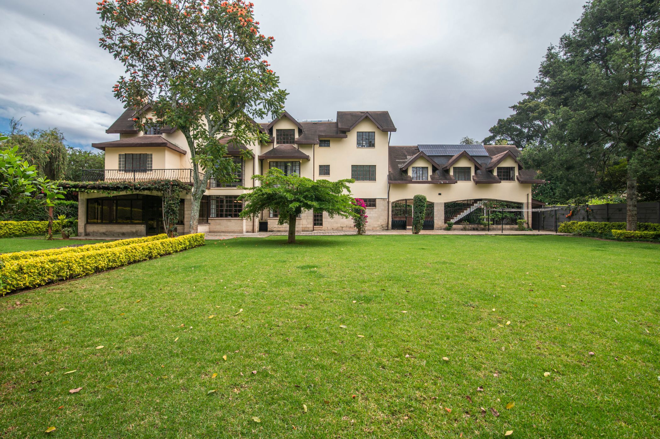 House for sale in Runda , Kenya - 3KE1736969