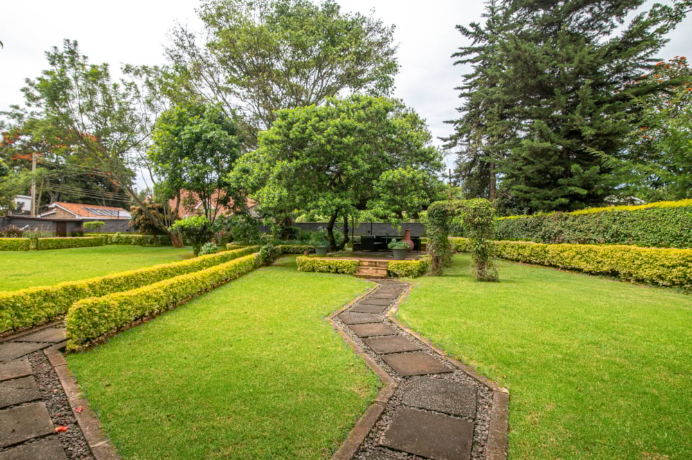 House for sale in Runda , Kenya - 3KE1736969