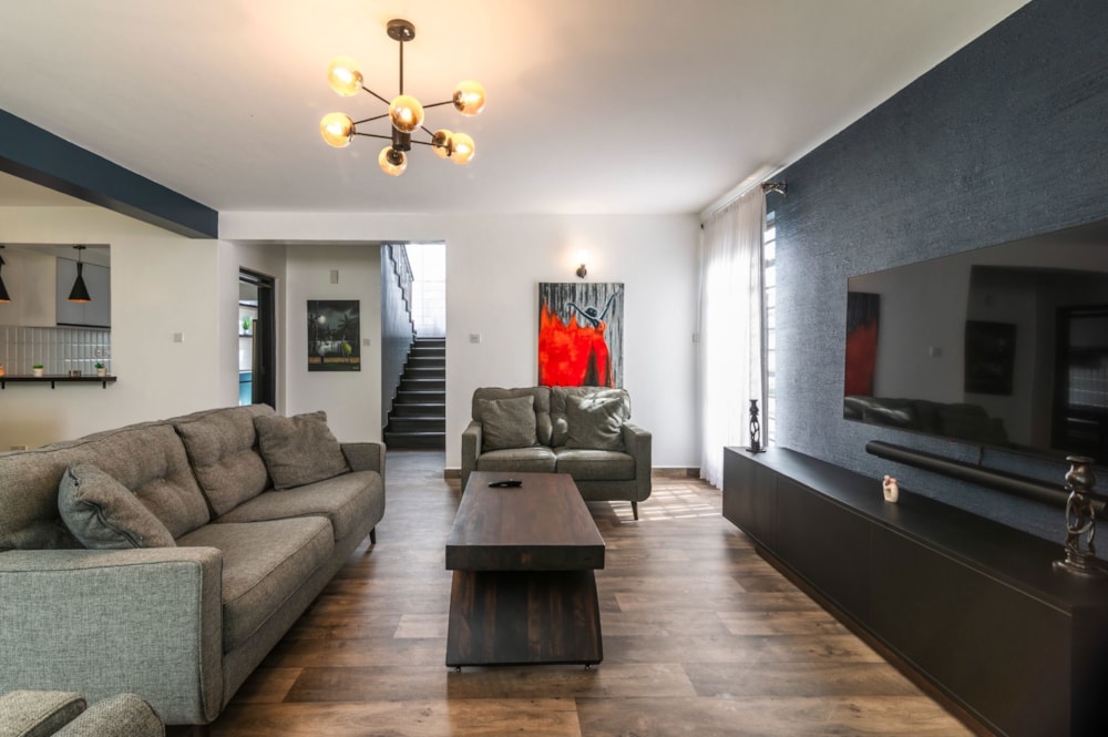 House to rent in Kiambu Road, Kenya - 3KE1735447