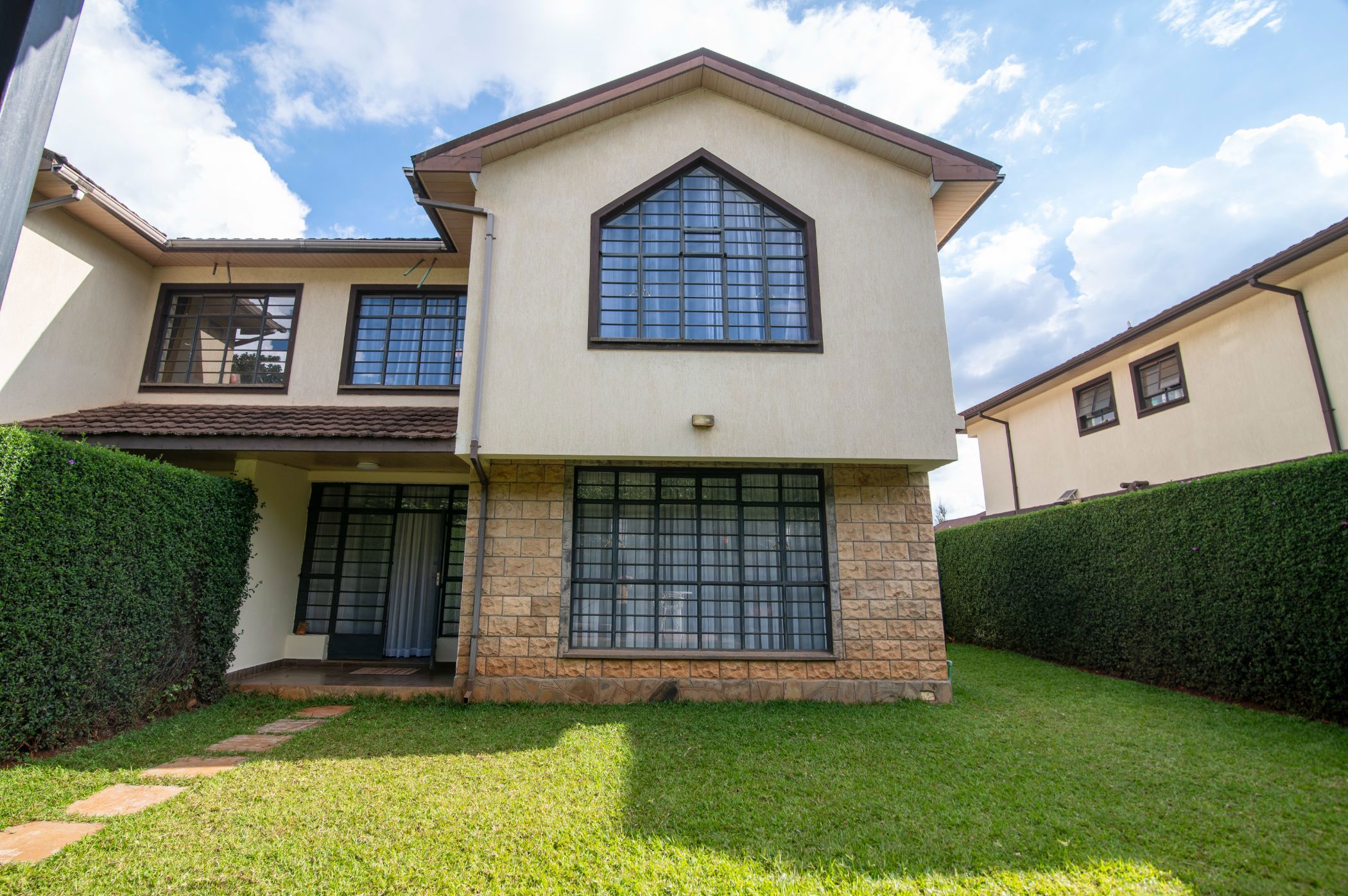 House to rent in Kiambu Road, Kenya - 3KE1735447