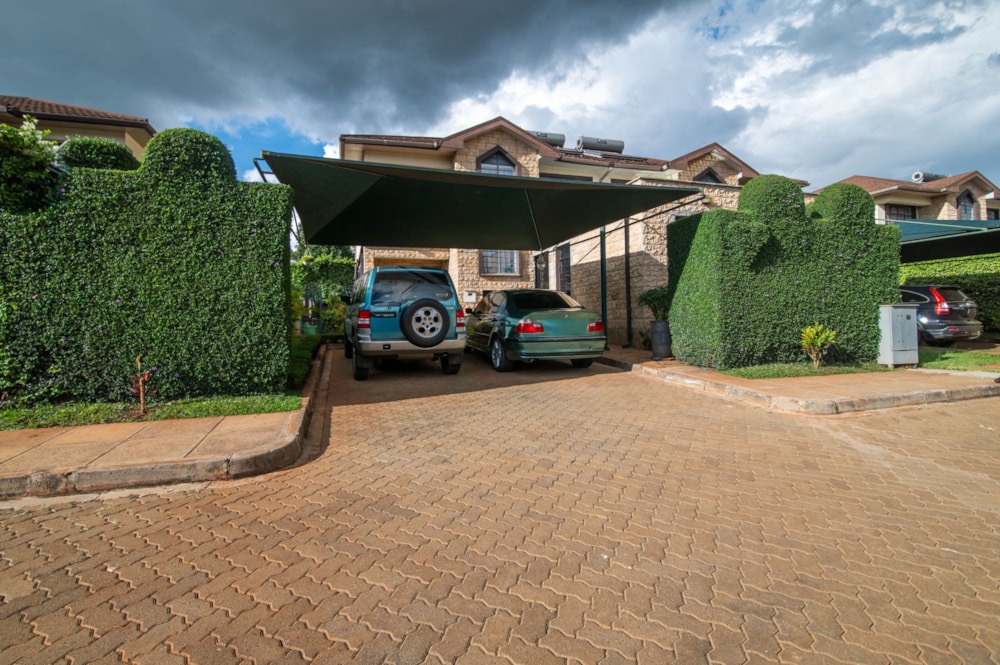 House to rent in Kiambu Road, Kenya - 3KE1735447