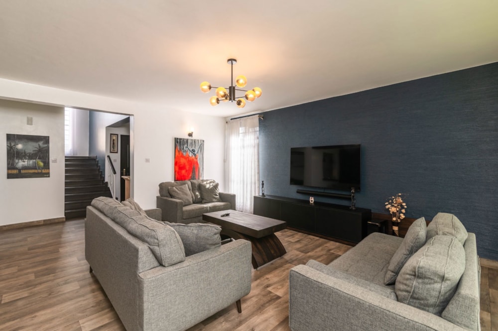 House to rent in Kiambu Road, Kenya - 3KE1735447