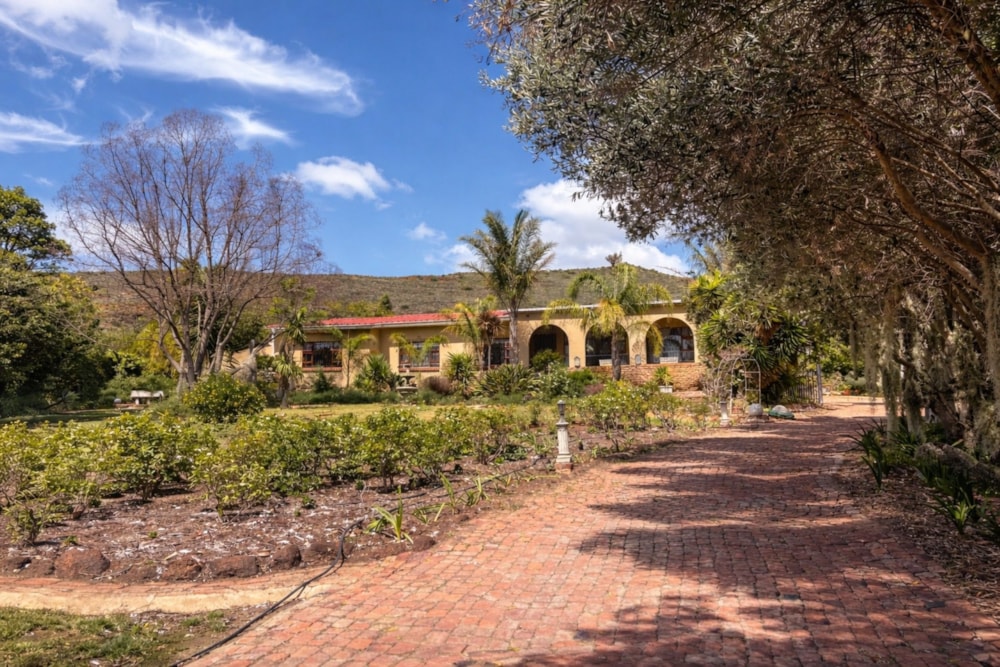 House for sale in Uniondale - 1OU1734969