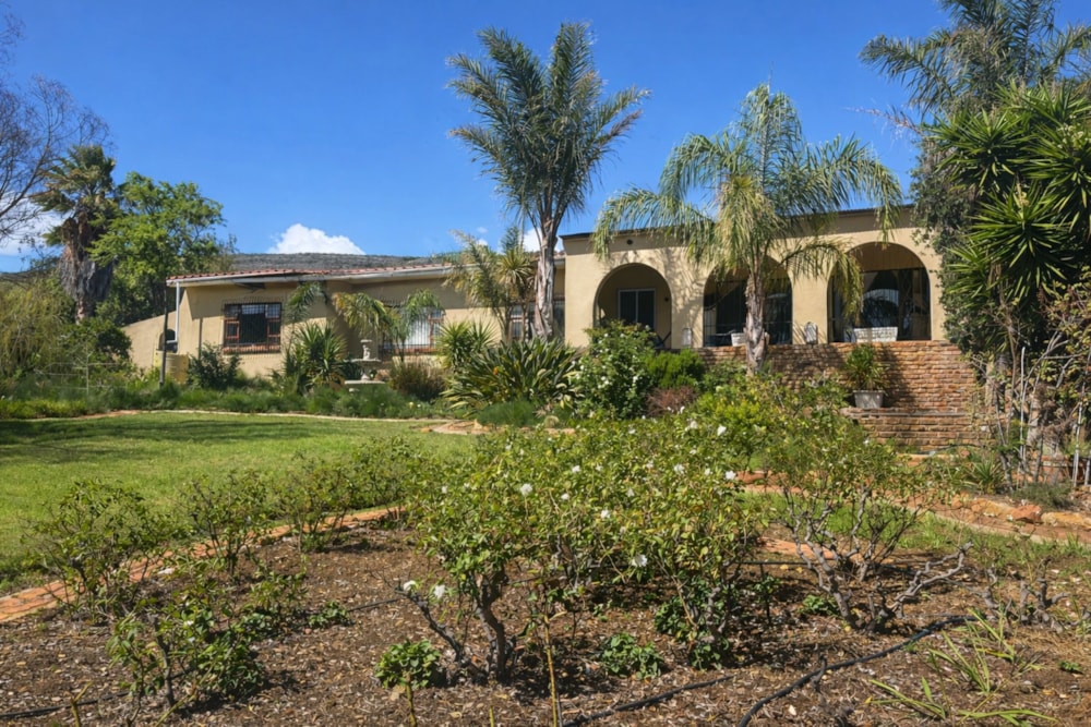 House for sale in Uniondale - 1OU1734969