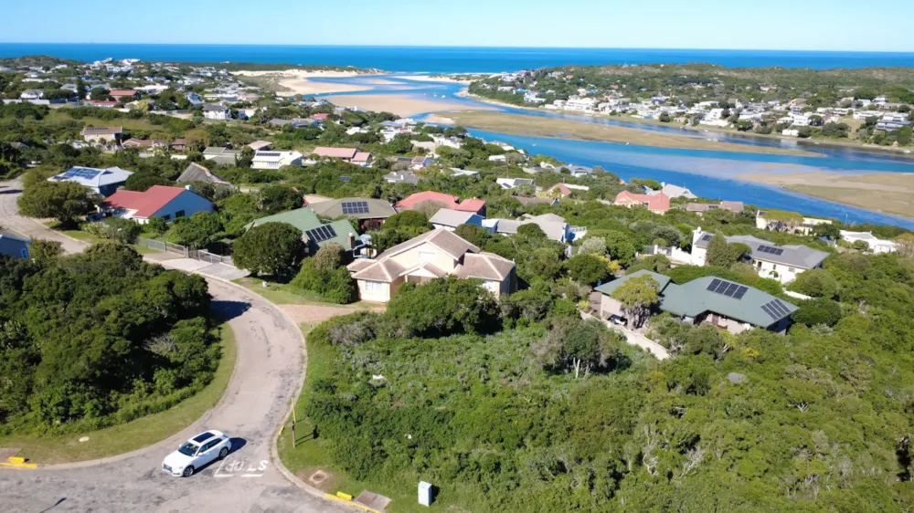 Vacant land for sale in Kenton on Sea - 1KO1734988