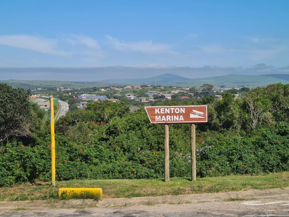 Vacant land for sale in Kenton on Sea - 1KO1734988