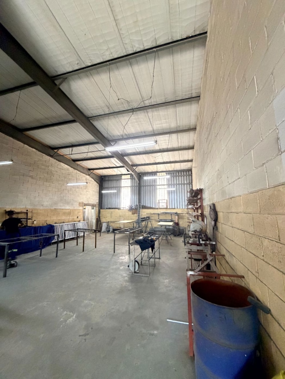 Commercial industrial property for sale in Shakas Head - 1BD1737604