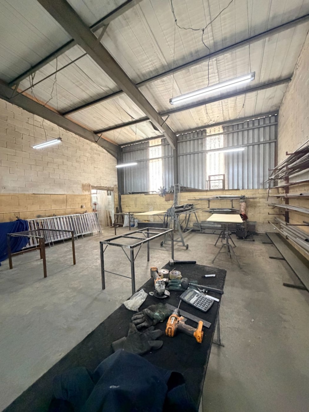 Commercial industrial property for sale in Shakas Head - 1BD1737604