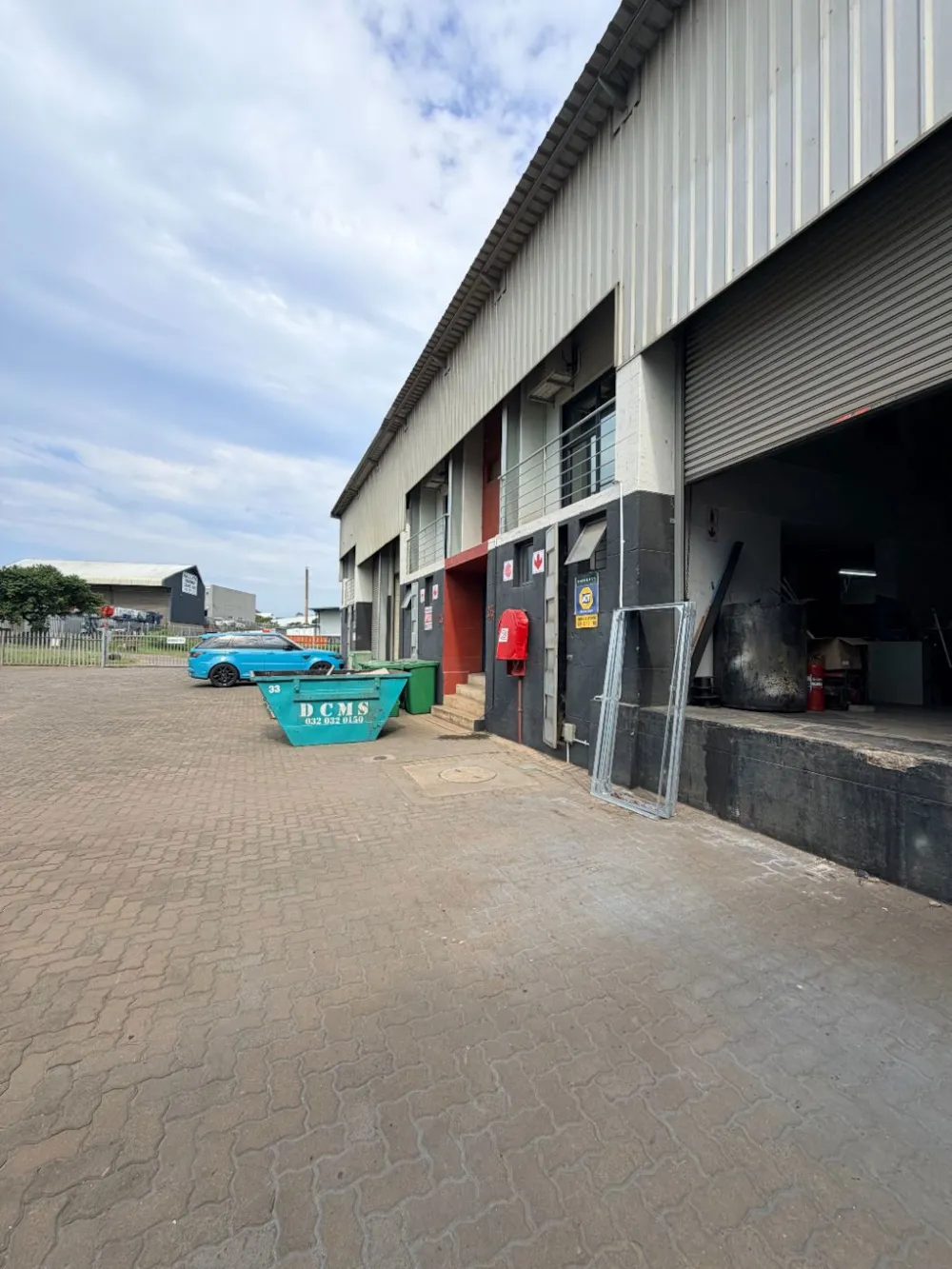 Commercial industrial property for sale in Shakas Head - 1BD1737604 Commercial industrial property for sale in Shakas Head - 1BD1737604