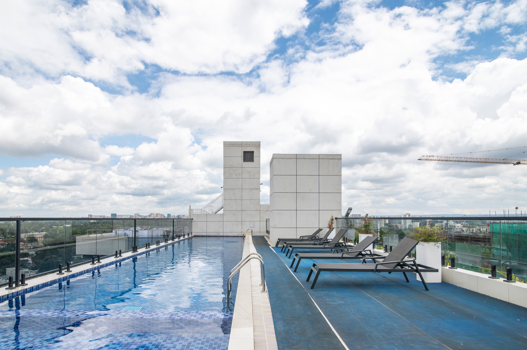 Apartment for sale in Westlands, Kenya - 3KE1735027