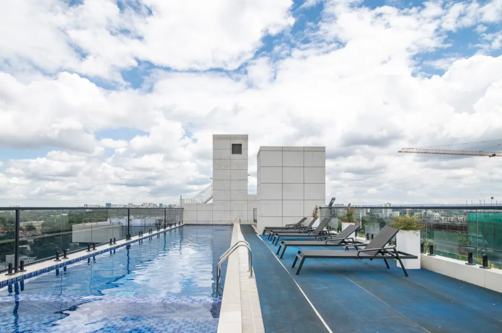 Apartment for sale in Westlands, Kenya - 3KE1735027 Apartment for sale in Westlands, Kenya - 3KE1735027