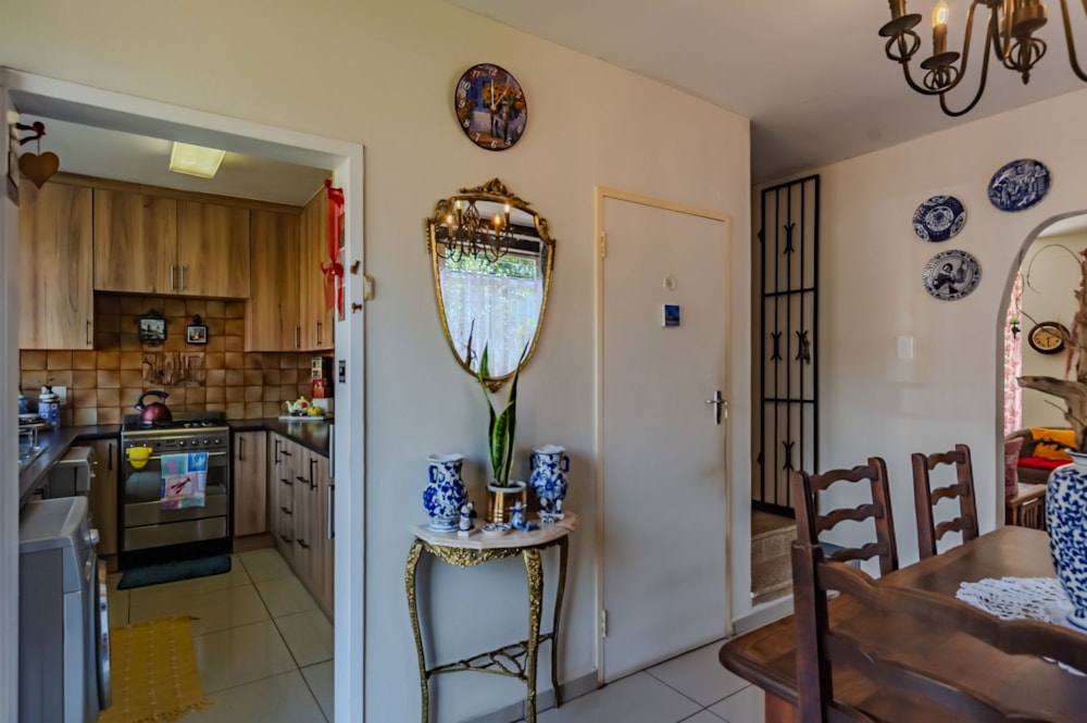 Townhouse for sale in Gezina, Pretoria North - PTM1735875