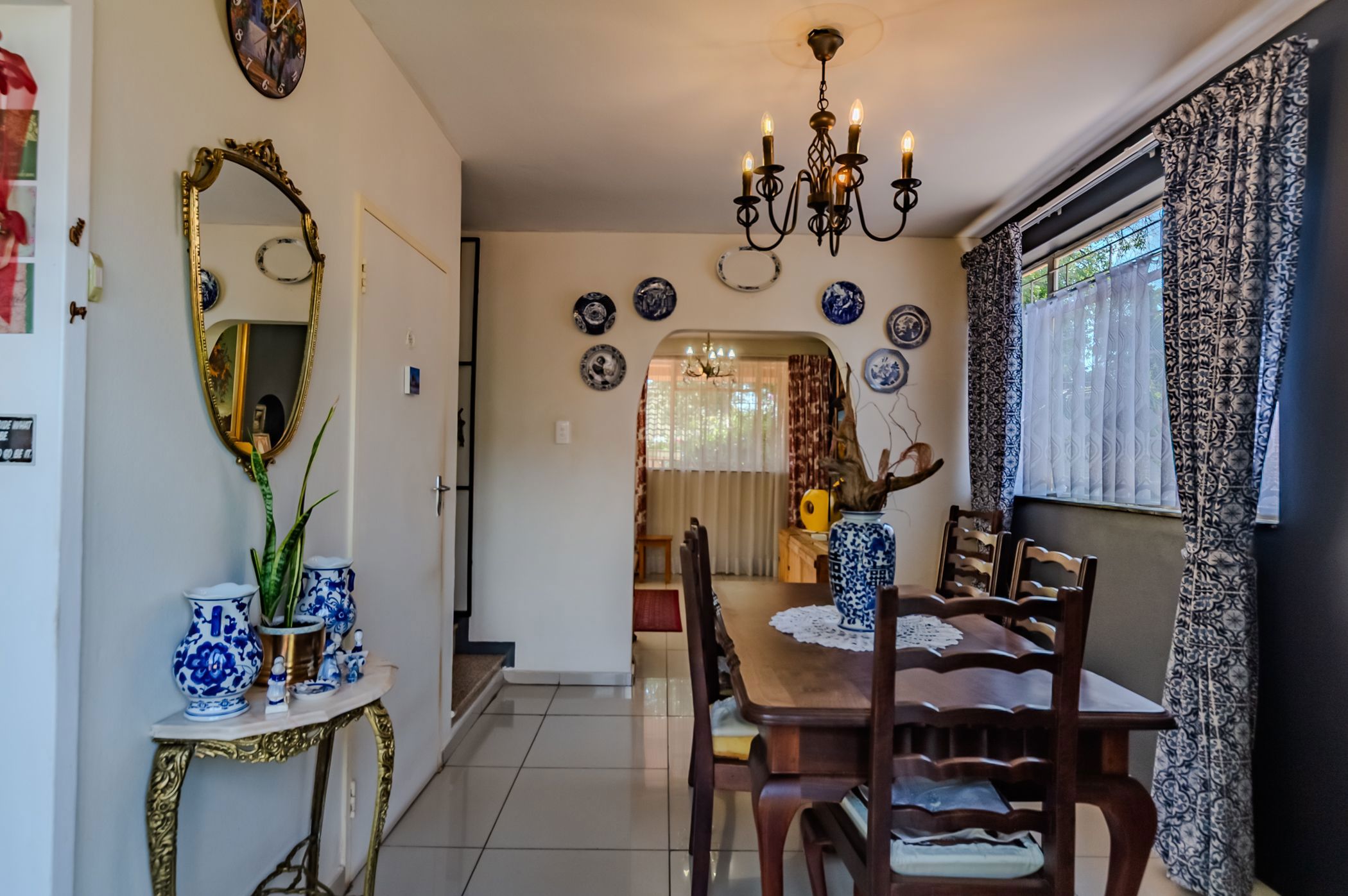 Townhouse for sale in Gezina, Pretoria North - PTM1735875