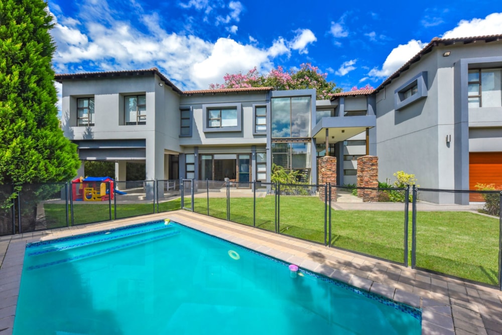 House for sale in Broadacres - FW1735063