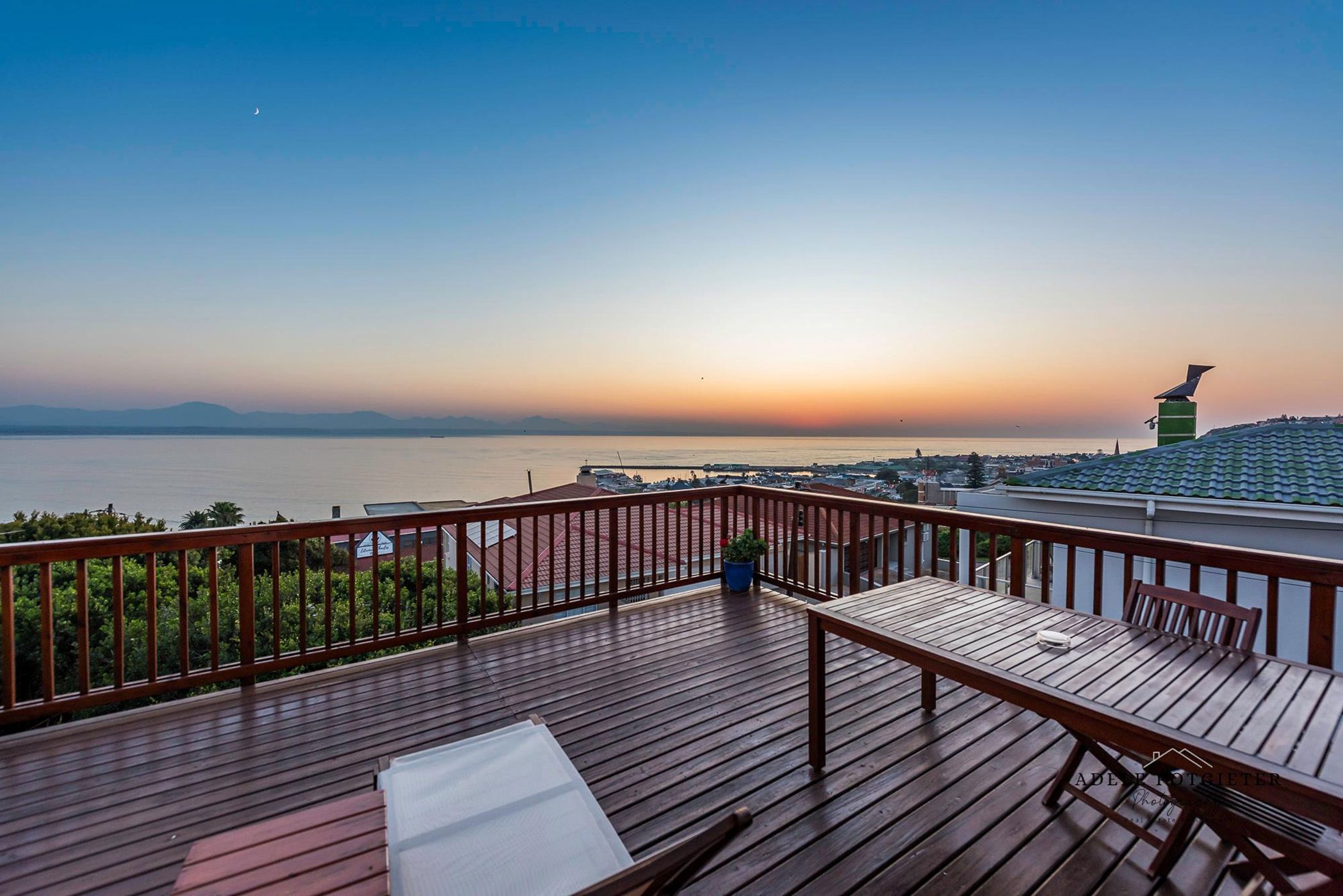 Double-storey house for sale in Mossel Bay Central - 1MB1735087