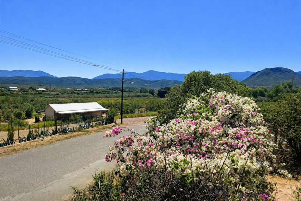 House for sale in Calitzdorp - 1OU1735122