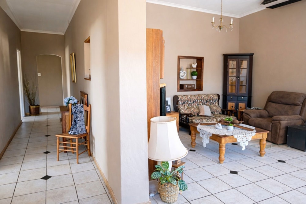 House for sale in Calitzdorp - 1OU1735122
