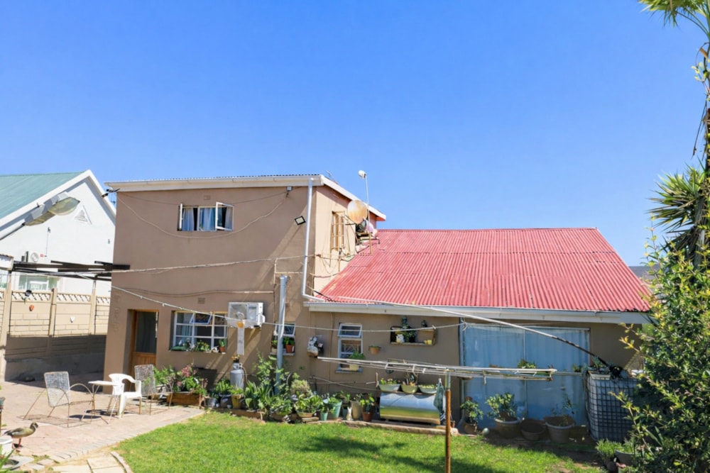 House for sale in Calitzdorp - 1OU1735122