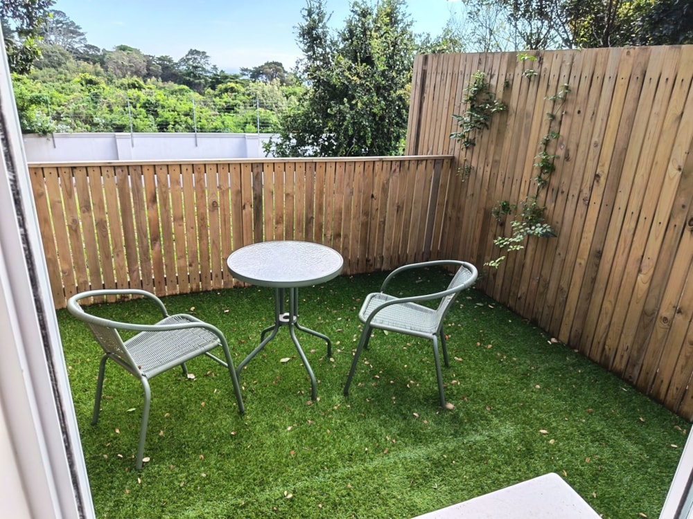 Garden apartment to rent in Lovemore Heights - 1PLZ1735197