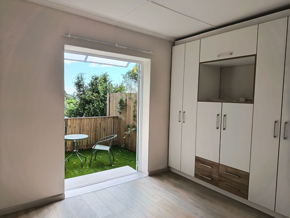 Garden apartment to rent in Lovemore Heights - 1PLZ1735197