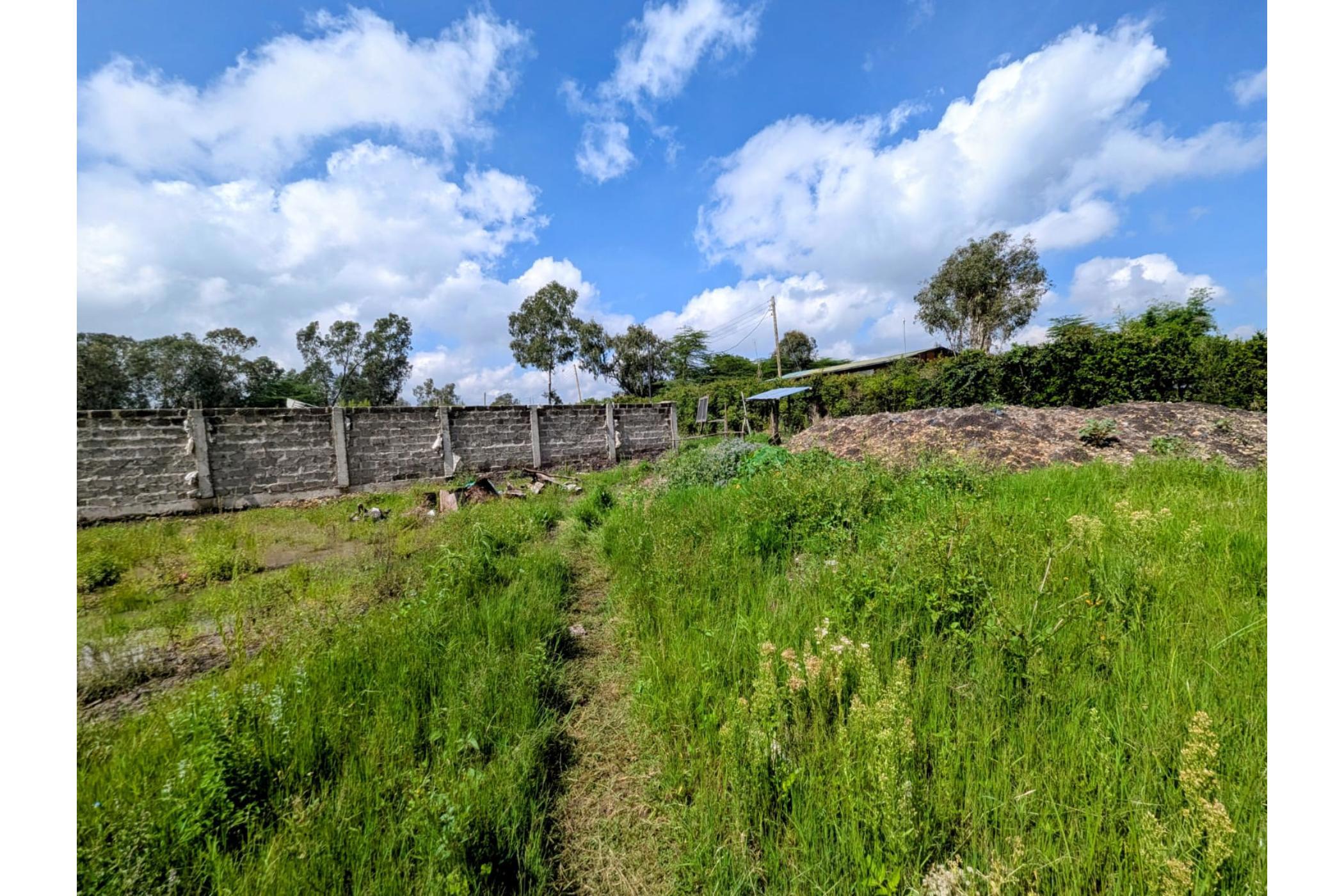 Residential vacant land for sale in Karen, Kenya - 3KE1735127