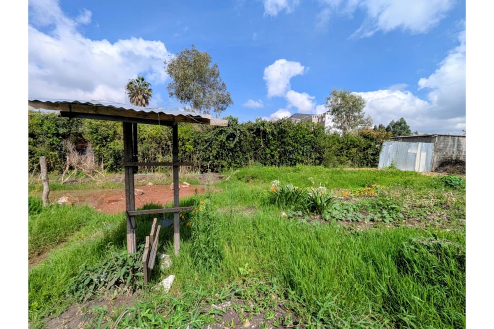 Residential vacant land for sale in Karen, Kenya - 3KE1735127