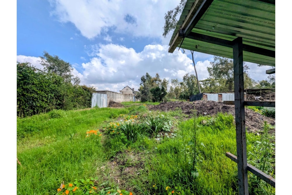 Residential vacant land for sale in Karen, Kenya - 3KE1735127