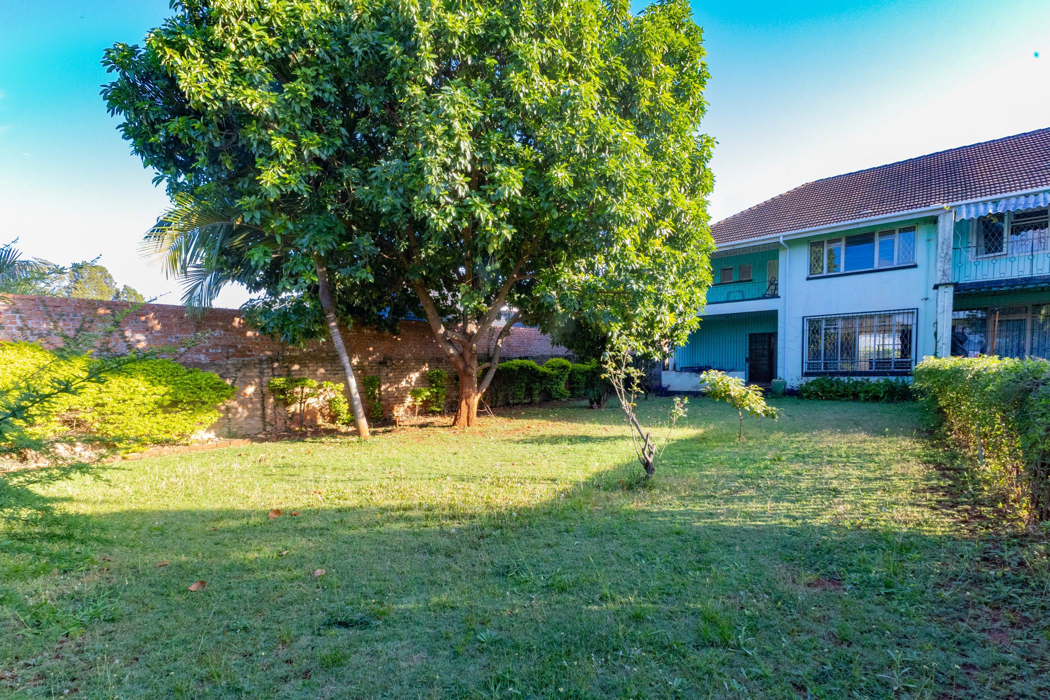 Double-storey apartment for sale in Eastlea South, Zimbabwe - 3ZB1736129