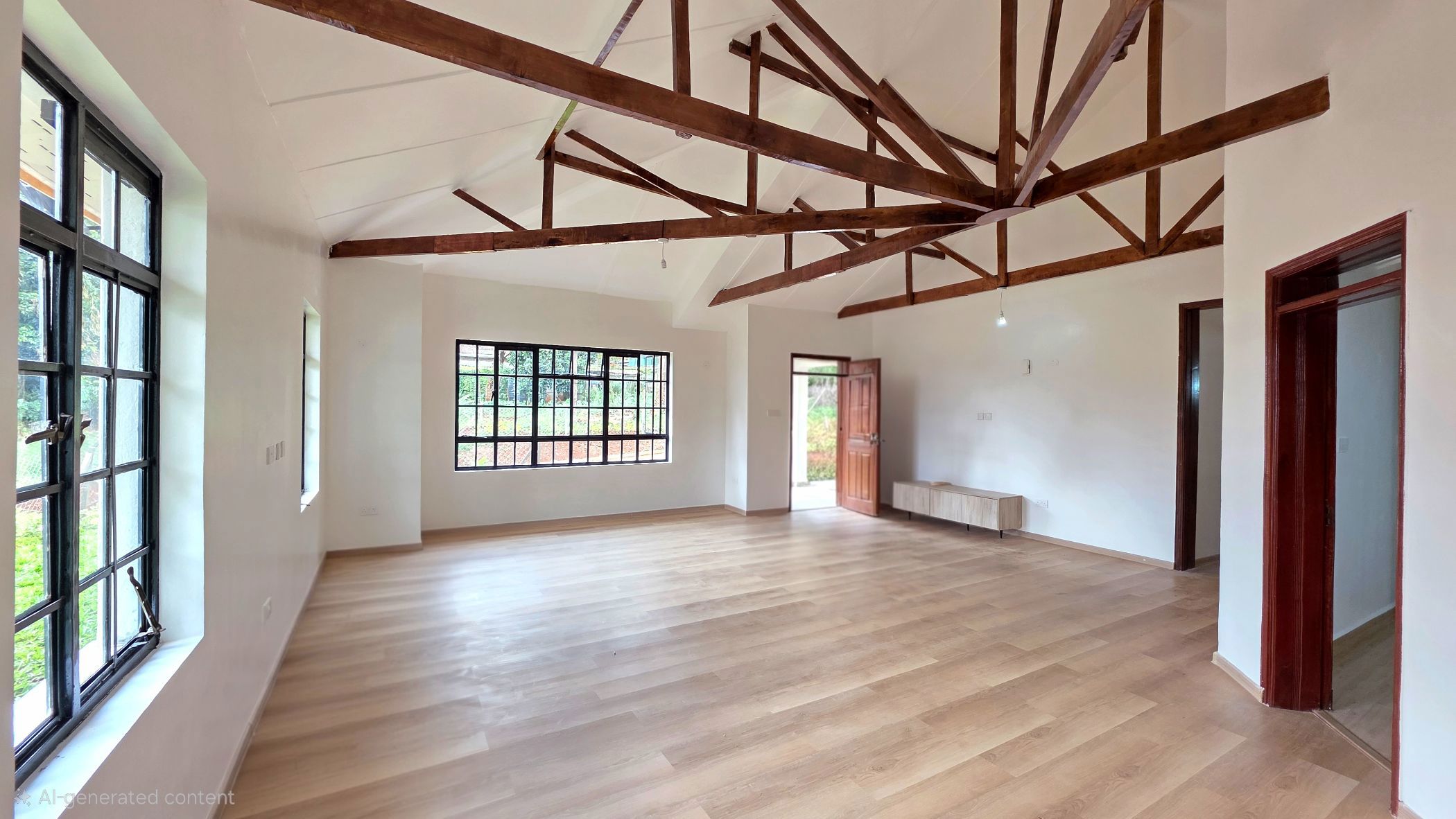 Cottage to rent in Karen, Kenya - 3KE1737283