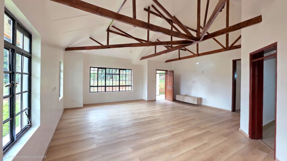 Cottage to rent in Karen, Kenya - 3KE1737283