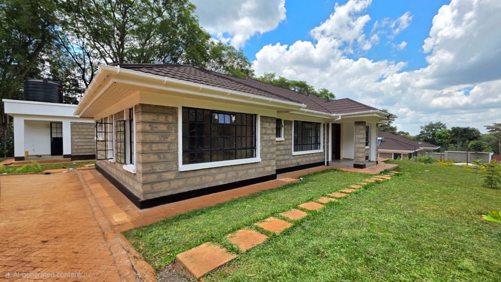 Cottage to rent in Karen, Kenya - 3KE1737283