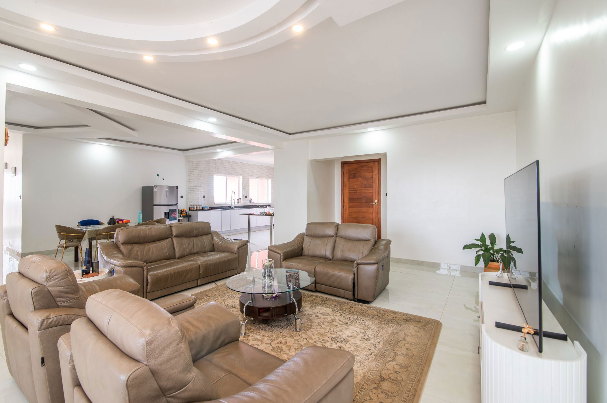 Apartment for sale in General Mathenge , Kenya - 3KE1735194