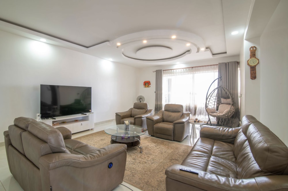 Apartment for sale in General Mathenge , Kenya - 3KE1735194